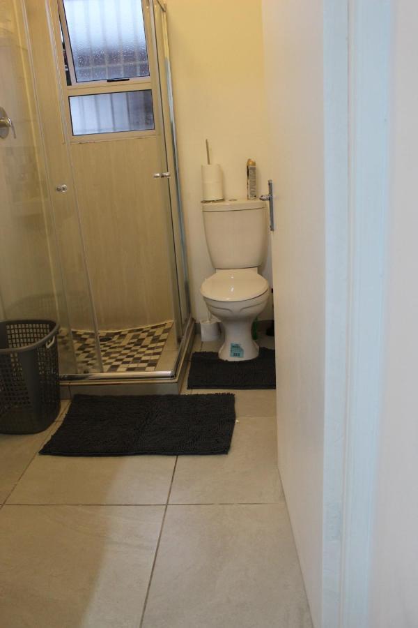 Covenant Place Cape Town Exterior foto